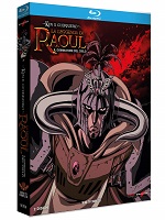 Ken Il Guerriero- La Leggenda di Raoul, Il Dominatore Del Cielo - Collector's Edition - Edizione Lim Ken Il Guerriero- La Leggenda di Raoul, Il Dominatore Del Cielo - Collector's Edition - Edizione Lim